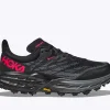 Speedgoat 5 GTX Spike-black / black