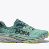 Challenger 7-mist green/trellis