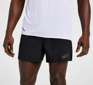 5" Short-black - Black, L