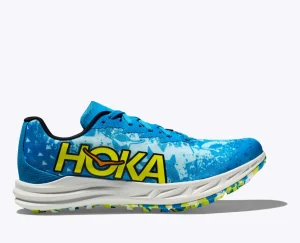 Crescendo XC Spikeless-diva blue / evening primrose