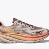 Clifton 9 GTX-cosmic pearl / smoky quartz