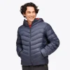 Outseeker Down Jacket-outer space