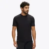Hoka Essential Tee-black