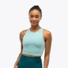 Elaro Crop Bra-druzy
