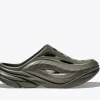 Ora Recovery Mule-slate / slate