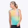 Airolite Run Tank-run print