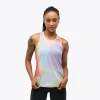 Airolite Run Tank-grapefruit mist