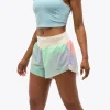 Glide 4'' Short-druzy