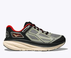 Clifton One9-habanero / black