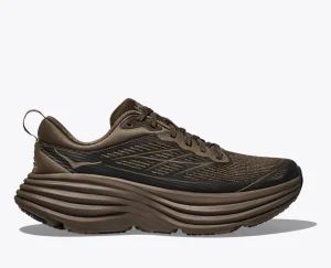Stealth/Tech Bondi 8 Caged-umber / deep umber