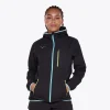 Tecsky Waterproof Jacket-black