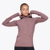 Skyglow Half-Zip-smokey quartz