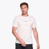 HOKA Bird Logo Gpx SS Tee-alabaster
