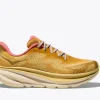 Clifton 9 GTX TS-varsity yellow / vanilla