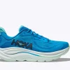 Clifton 10-hoka blue / skyward blue