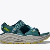 Infini Hike TC-blue twilight / pea green
