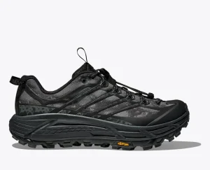 Stealth/Tech Mafate Three2-black / carbon black