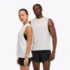 GlideTech Sleeveless-white