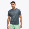 GlideTech Short Sleeve-varsity navy