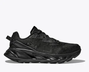 Elevon 2 TS-black / carbon black