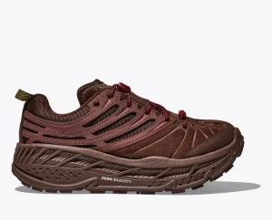 Elite Terrain System Stinson EVO OG-cold brew / varsity burgundy
