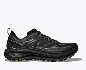 Mafate Speed 4 Lite-black / outer orbit
